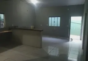 Foto 1 de Casa com 2 Quartos à venda, 45m² em Campinas de Brotas, Salvador