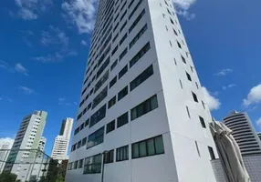 Foto 1 de Apartamento com 4 Quartos à venda, 125m² em Ponto de Parada, Recife