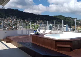 Foto 1 de Cobertura com 2 Quartos à venda, 293m² em Centro, Florianópolis