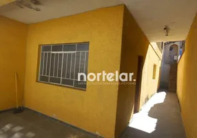 Foto 1 de Sobrado com 3 Quartos à venda, 100m² em Jardim Do Tiro, São Paulo