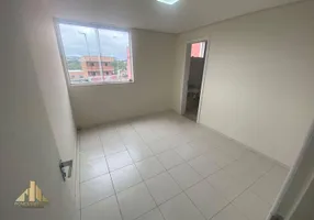 Foto 1 de Apartamento com 2 Quartos para alugar, 48m² em Centro, São Sebastião