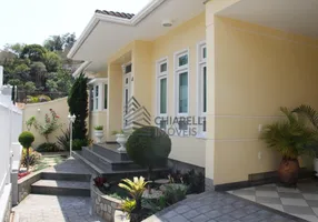 Foto 1 de Casa com 4 Quartos à venda, 261m² em Braunes, Nova Friburgo