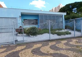 Foto 1 de Casa com 3 Quartos à venda, 257m² em Vila Lemos, Campinas