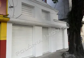 Foto 1 de Ponto Comercial à venda, 102m² em Floresta, Porto Alegre