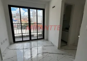 Foto 1 de Apartamento com 2 Quartos para alugar, 47m² em Jardim São Paulo, São Paulo