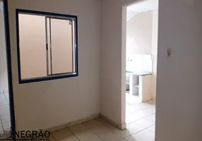 Foto 1 de Sobrado com 1 Quarto para alugar, 45m² em Vila Vera, São Paulo