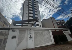 Foto 1 de Apartamento com 1 Quarto à venda, 47m² em Centro, Cascavel