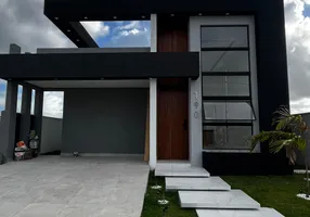 Foto 1 de Casa com 3 Quartos à venda, 106m² em Monsenhor Magno, João Pessoa