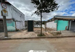 Foto 1 de Lote/Terreno à venda, 390m² em Lindéia, Belo Horizonte