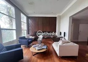 Foto 1 de Casa com 4 Quartos para venda ou aluguel, 700m² em Parque Taquaral, Campinas