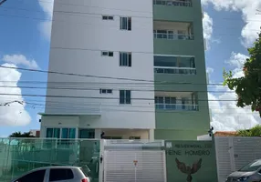 Foto 1 de Apartamento com 2 Quartos à venda, 60m² em Tambauzinho, João Pessoa