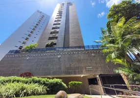 Foto 1 de Apartamento com 4 Quartos à venda, 216m² em Graças, Recife