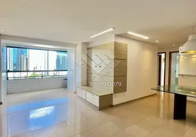 Foto 1 de Apartamento com 3 Quartos à venda, 106m² em Casa Forte, Recife