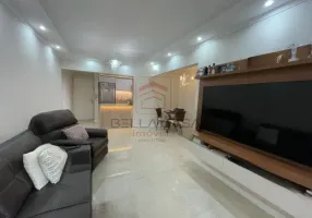 Foto 1 de Apartamento com 3 Quartos à venda, 98m² em Móoca, São Paulo