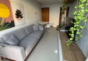 Foto 1 de Apartamento com 2 Quartos à venda, 61m² em São Marcos, Macaé