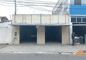 Foto 1 de Ponto Comercial à venda, 120m² em Jardim Jaraguá, Taubaté