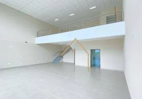 Foto 1 de Ponto Comercial para alugar, 150m² em Jardim Fernando Mollon , Santa Bárbara D'Oeste