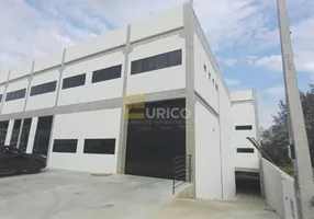 Foto 1 de Galpão/Depósito/Armazém para alugar, 2500m² em Macuco, Valinhos