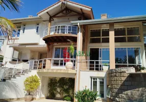 Foto 1 de Casa de Condomínio com 5 Quartos para venda ou aluguel, 600m² em Jardim Maristela, Atibaia