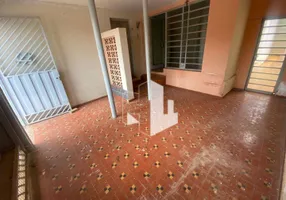 Foto 1 de Casa com 3 Quartos para alugar, 180m² em Jardim Bela Vista, Jaú