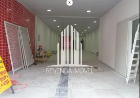 Foto 1 de Ponto Comercial à venda, 336m² em Vila Leopoldina, São Paulo