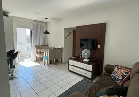 Foto 1 de Apartamento com 2 Quartos à venda, 61m² em Floresta, São José