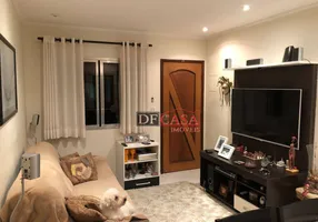 Foto 1 de Sobrado com 2 Quartos à venda, 88m² em Chácara Belenzinho, São Paulo