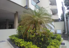 Foto 1 de Apartamento com 2 Quartos à venda, 69m² em Zumbi, Rio de Janeiro