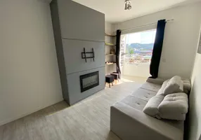 Foto 1 de Apartamento com 2 Quartos à venda, 81m² em Guarani, Brusque