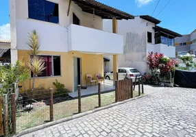 Foto 1 de Casa de Condomínio com 2 Quartos à venda, 160m² em Pitangueiras, Lauro de Freitas