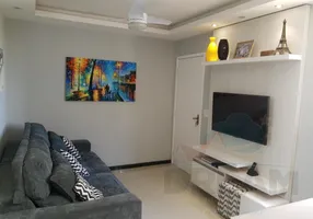 Foto 1 de Apartamento com 2 Quartos à venda, 52m² em Botafogo, Macaé