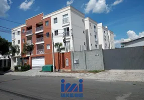 Foto 1 de Apartamento com 2 Quartos à venda, 70m² em Emiliano Perneta, Pinhais