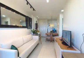Foto 1 de Apartamento com 2 Quartos à venda, 51m² em Barro Duro, Maceió