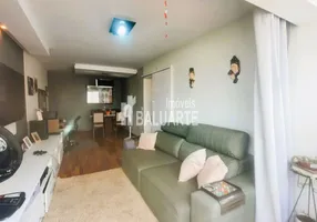 Foto 1 de Apartamento com 3 Quartos à venda, 89m² em Jardim Marajoara, São Paulo