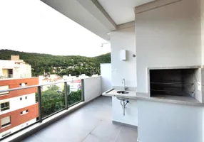 Foto 1 de Cobertura com 2 Quartos à venda, 110m² em Córrego Grande, Florianópolis