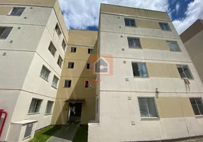 Foto 1 de Apartamento com 3 Quartos para alugar, 62m² em Uvaranas, Ponta Grossa