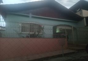 Foto 1 de Casa com 5 Quartos à venda, 254m² em Carijos, Conselheiro Lafaiete