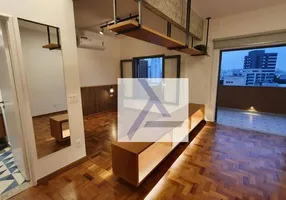 Foto 1 de Apartamento com 1 Quarto à venda, 58m² em Jardim Europa, São Paulo