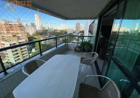 Foto 1 de Apartamento com 5 Quartos à venda, 205m² em Casa Forte, Recife