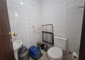 Foto 1 de Apartamento com 3 Quartos à venda, 92m² em Jardim Paulista, Ribeirão Preto