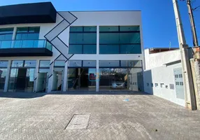 Foto 1 de Ponto Comercial para alugar, 344m² em Planalto do Sol II, Santa Bárbara D'Oeste
