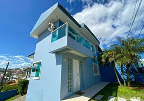 Foto 1 de Sobrado com 3 Quartos à venda, 120m² em Canto, Florianópolis