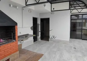 Foto 1 de Apartamento com 4 Quartos à venda, 345m² em Santo Antônio, São Caetano do Sul
