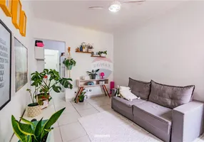 Foto 1 de Apartamento com 1 Quarto à venda, 39m² em Bosque, Campinas