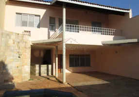 Foto 1 de Casa com 3 Quartos à venda, 250m² em Nova Ribeirânia, Ribeirão Preto