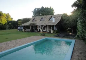 Foto 1 de Casa com 2 Quartos à venda, 129m² em Arquipélago, Porto Alegre