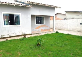 Foto 1 de Casa com 2 Quartos à venda, 136m² em Campestre, Imbituba