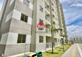 Foto 1 de Apartamento com 3 Quartos à venda, 60m² em Manoel Dias Branco, Fortaleza