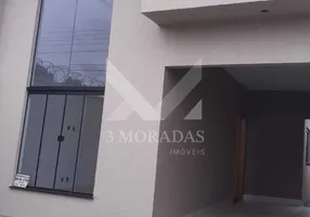 Foto 1 de Casa com 3 Quartos à venda, 120m² em Vila Maria, Aparecida de Goiânia