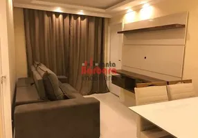 Foto 1 de Apartamento com 3 Quartos à venda, 60m² em Rocha, São Gonçalo